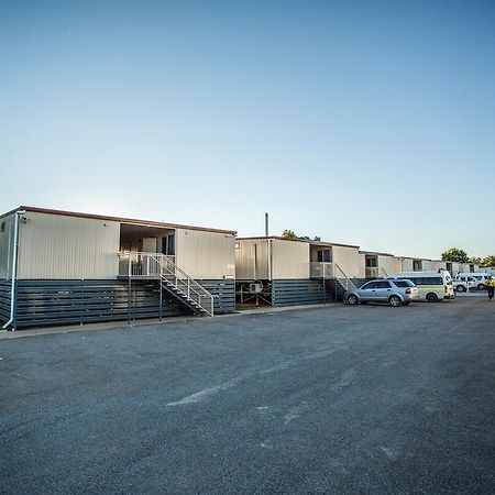 Leichhardt Accommodation Mount Isa Bagian luar foto
