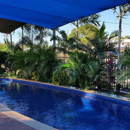 Leichhardt Accommodation Mount Isa Bagian luar foto