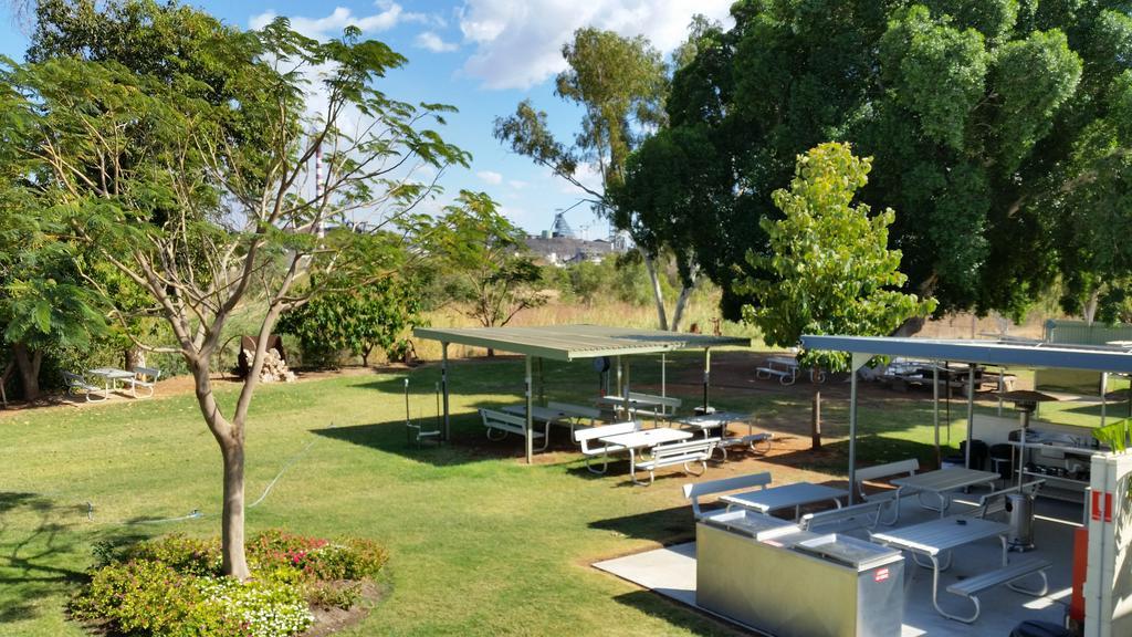 Leichhardt Accommodation Mount Isa Bagian luar foto