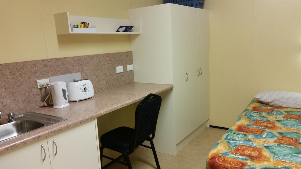 Leichhardt Accommodation Mount Isa Ruang foto