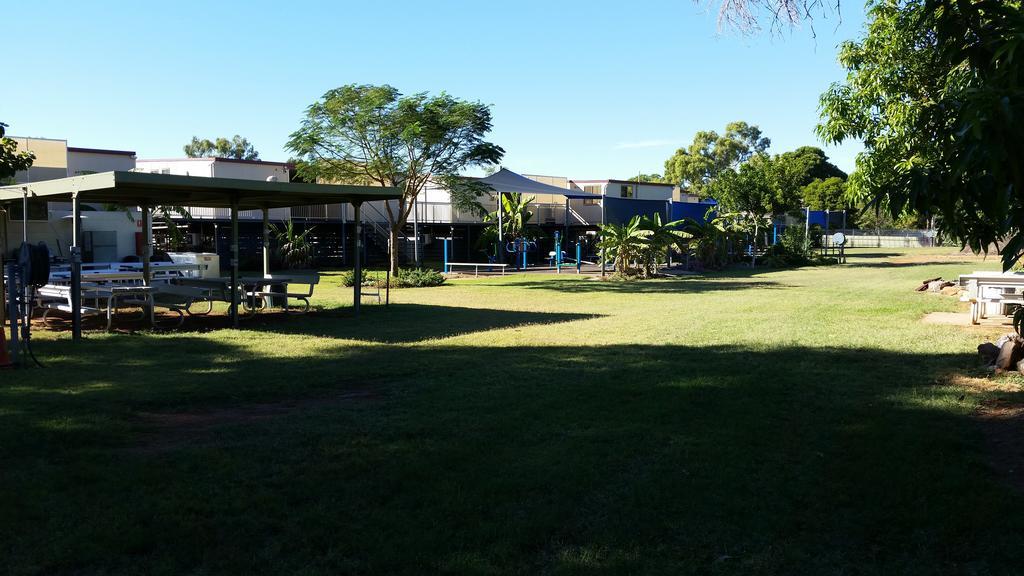Leichhardt Accommodation Mount Isa Bagian luar foto