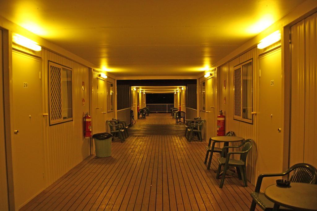 Leichhardt Accommodation Mount Isa Bagian luar foto
