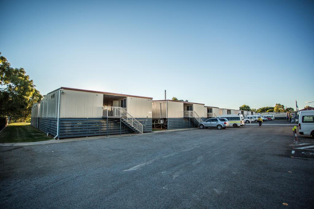 Leichhardt Accommodation Mount Isa Bagian luar foto