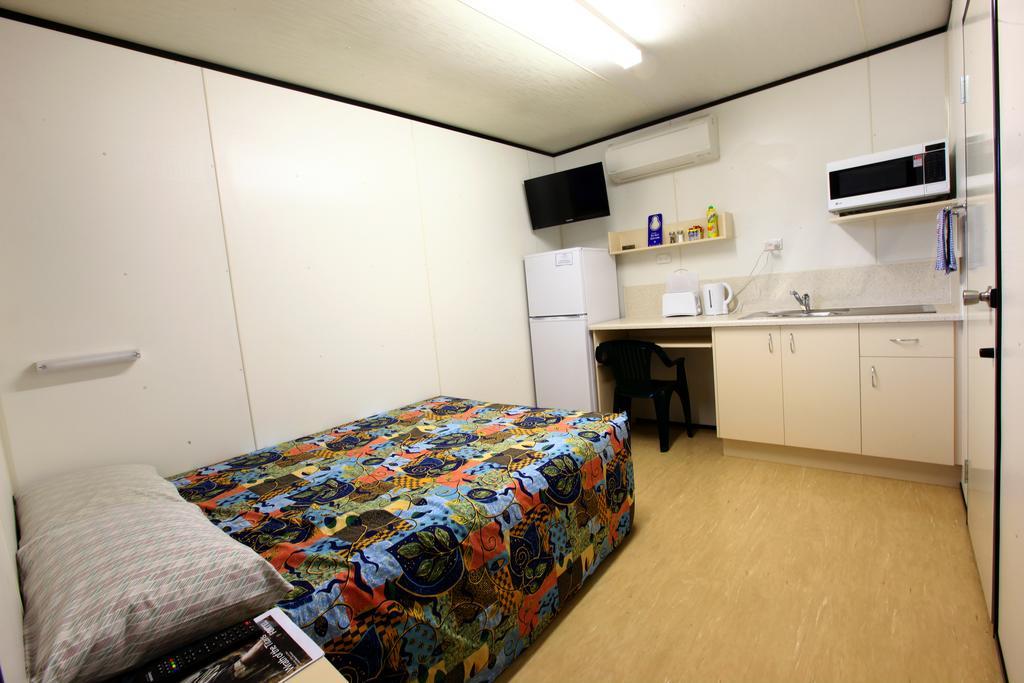 Leichhardt Accommodation Mount Isa Ruang foto