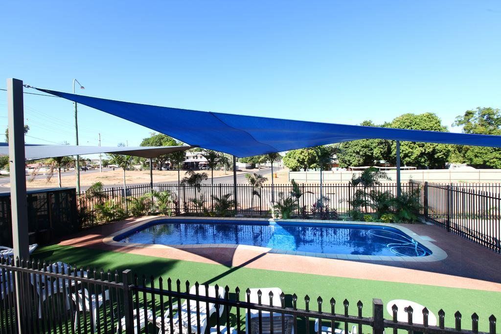 Leichhardt Accommodation Mount Isa Bagian luar foto