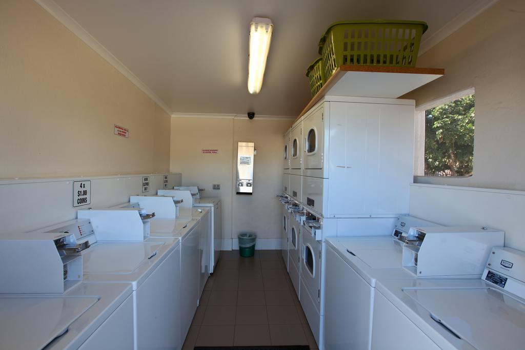 Leichhardt Accommodation Mount Isa Bagian luar foto