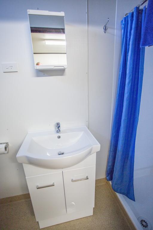 Leichhardt Accommodation Mount Isa Ruang foto