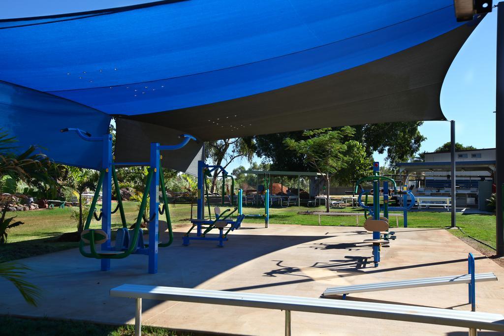 Leichhardt Accommodation Mount Isa Bagian luar foto