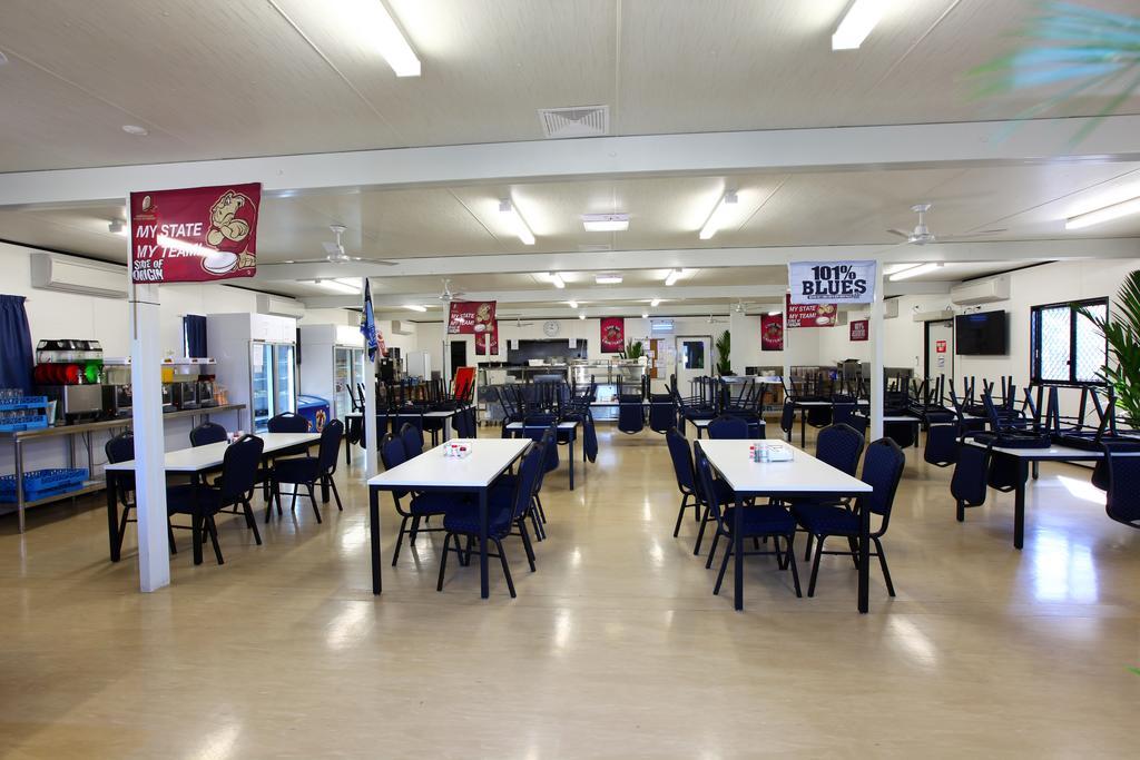 Leichhardt Accommodation Mount Isa Bagian luar foto