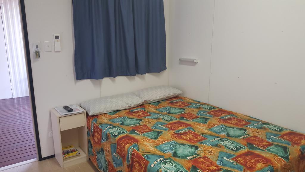 Leichhardt Accommodation Mount Isa Bagian luar foto