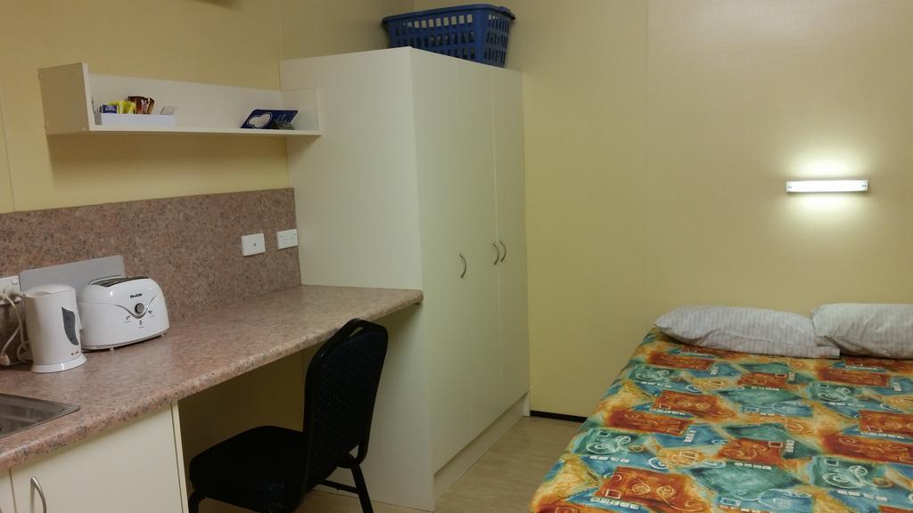 Leichhardt Accommodation Mount Isa Bagian luar foto