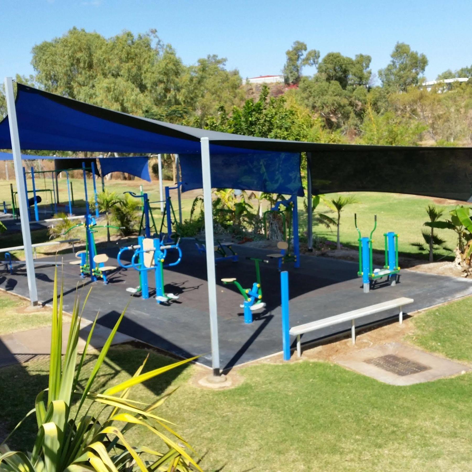 Leichhardt Accommodation Mount Isa Bagian luar foto