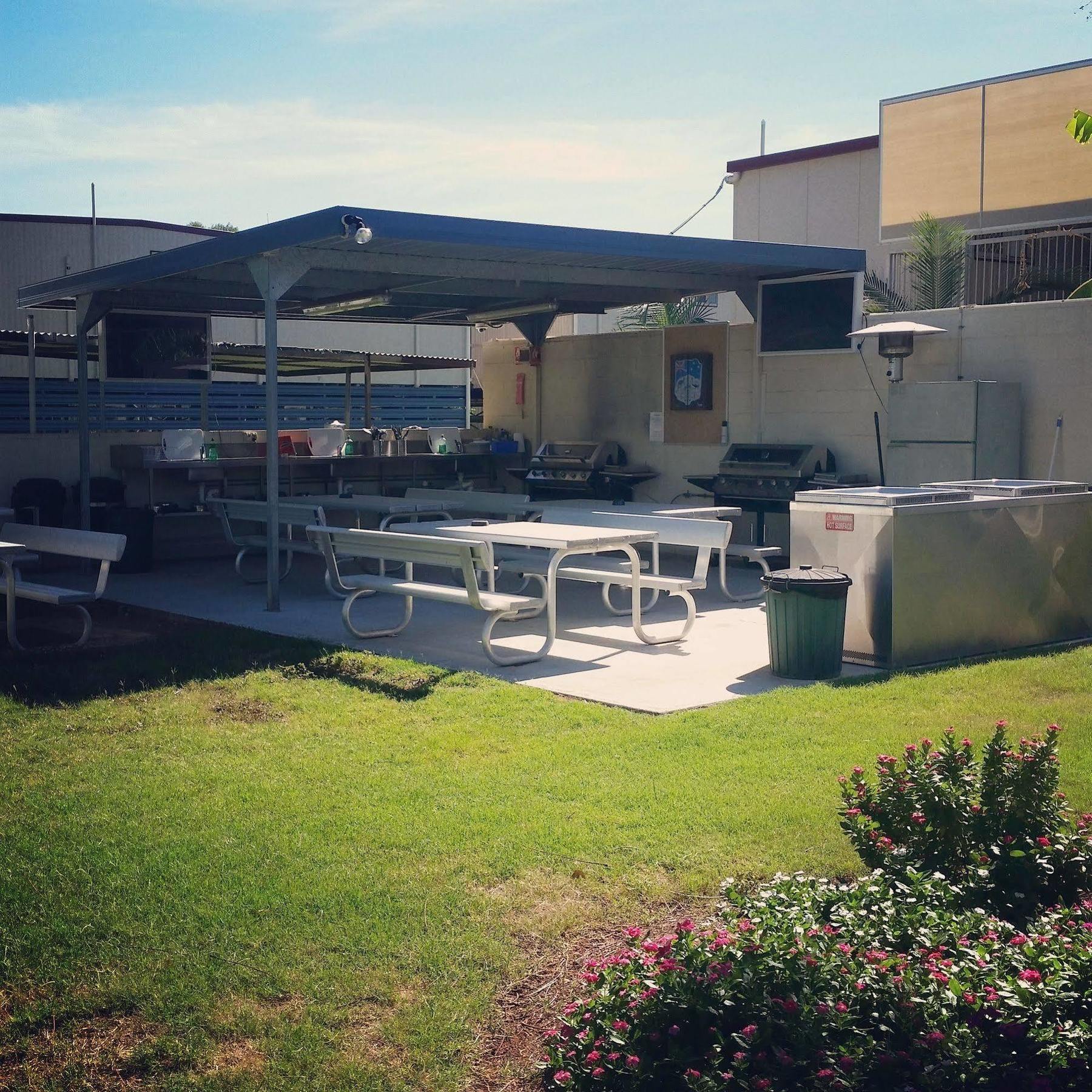 Leichhardt Accommodation Mount Isa Bagian luar foto