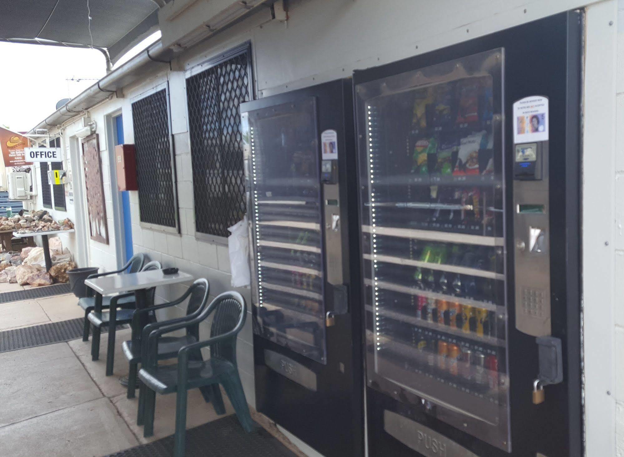 Leichhardt Accommodation Mount Isa Bagian luar foto