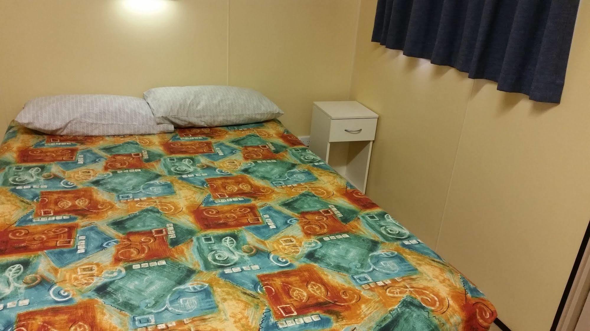 Leichhardt Accommodation Mount Isa Bagian luar foto
