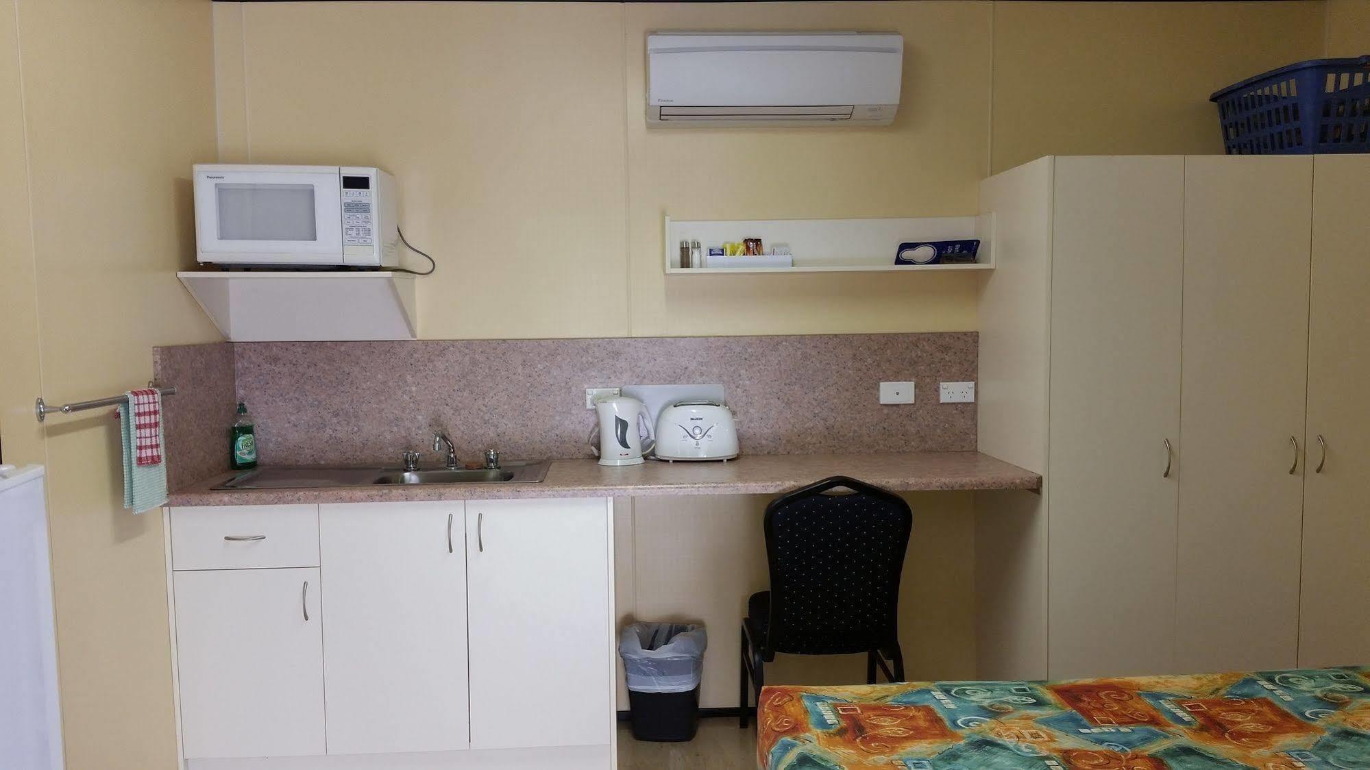 Leichhardt Accommodation Mount Isa Bagian luar foto
