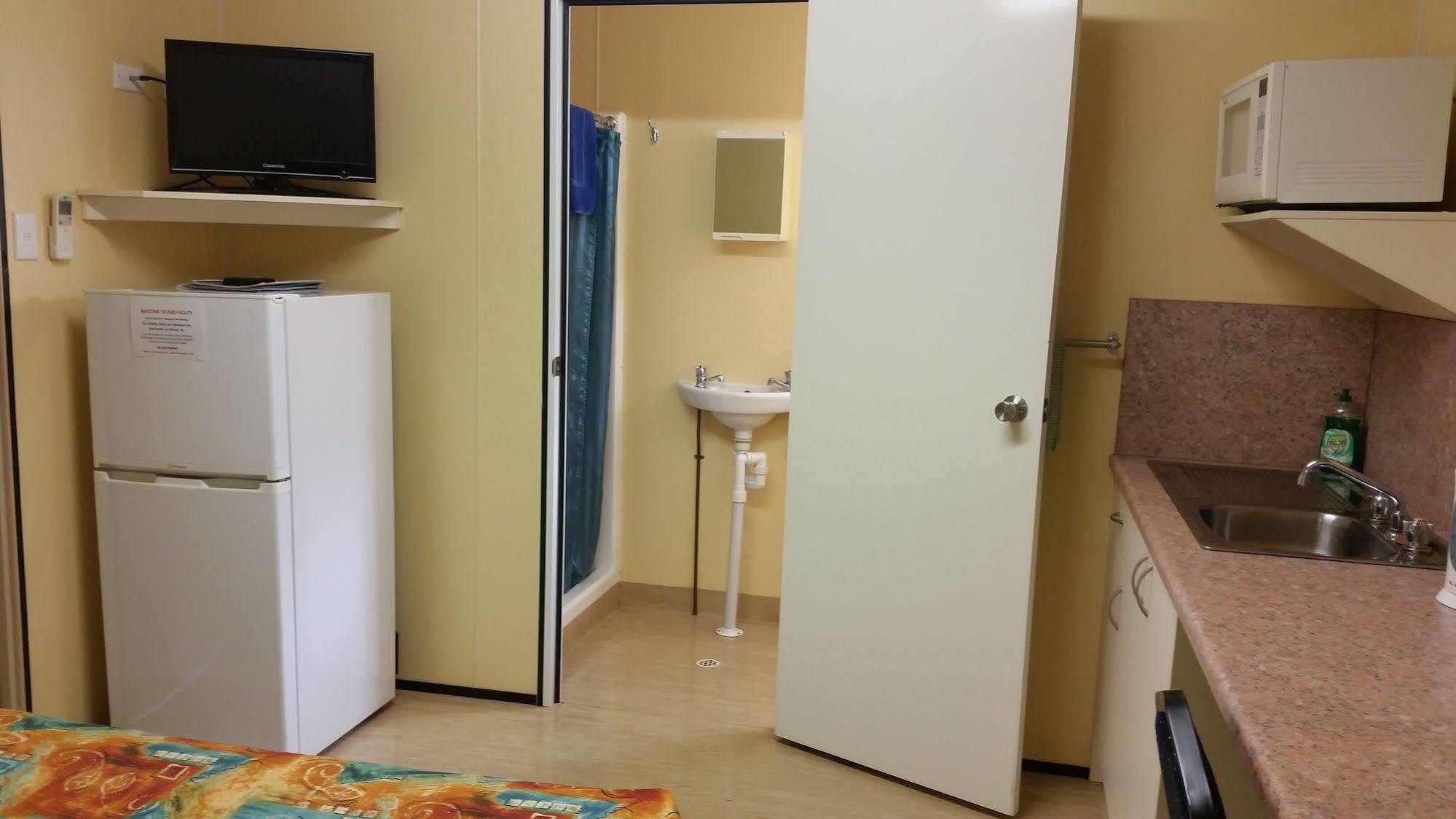 Leichhardt Accommodation Mount Isa Bagian luar foto