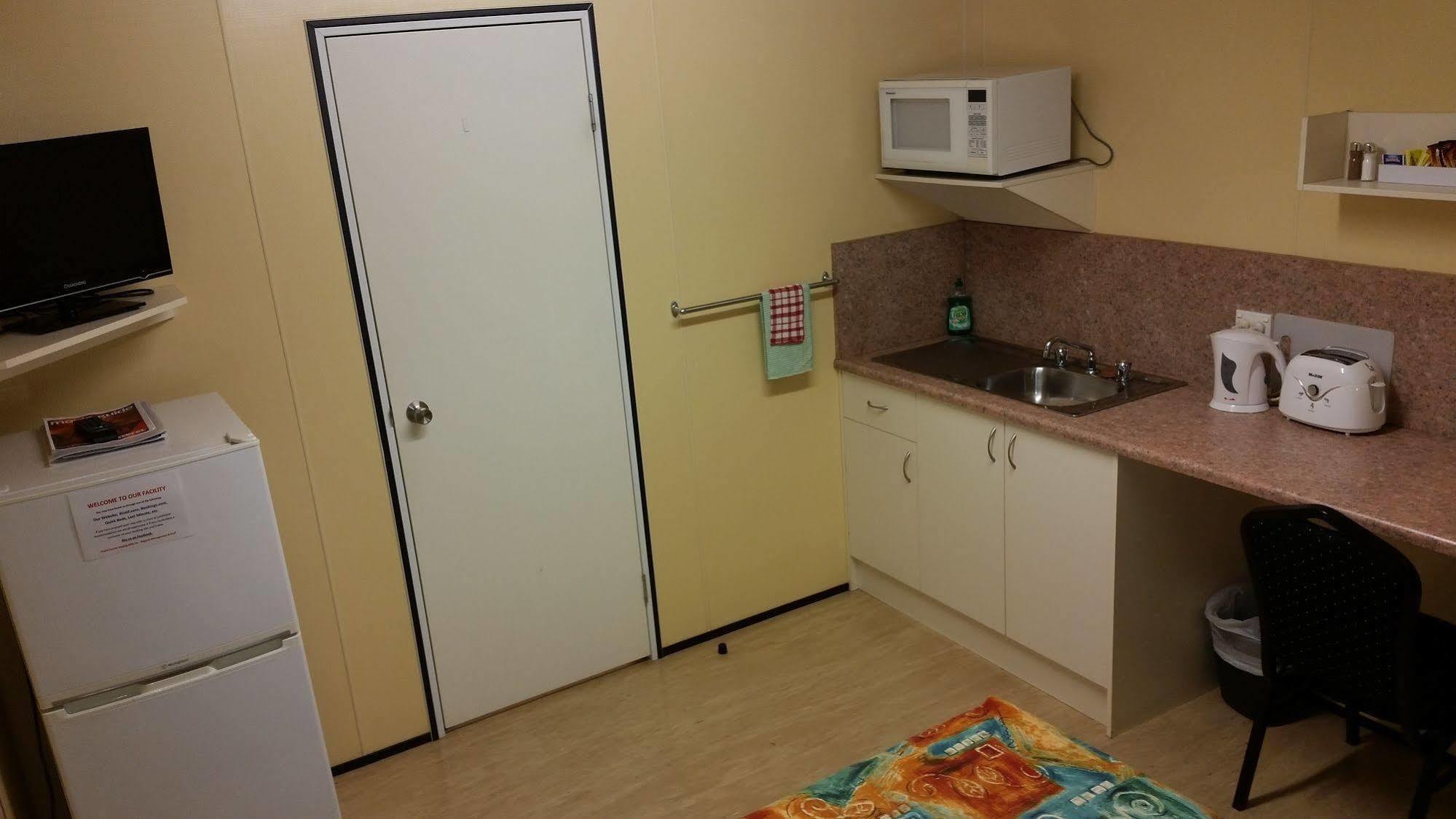 Leichhardt Accommodation Mount Isa Bagian luar foto