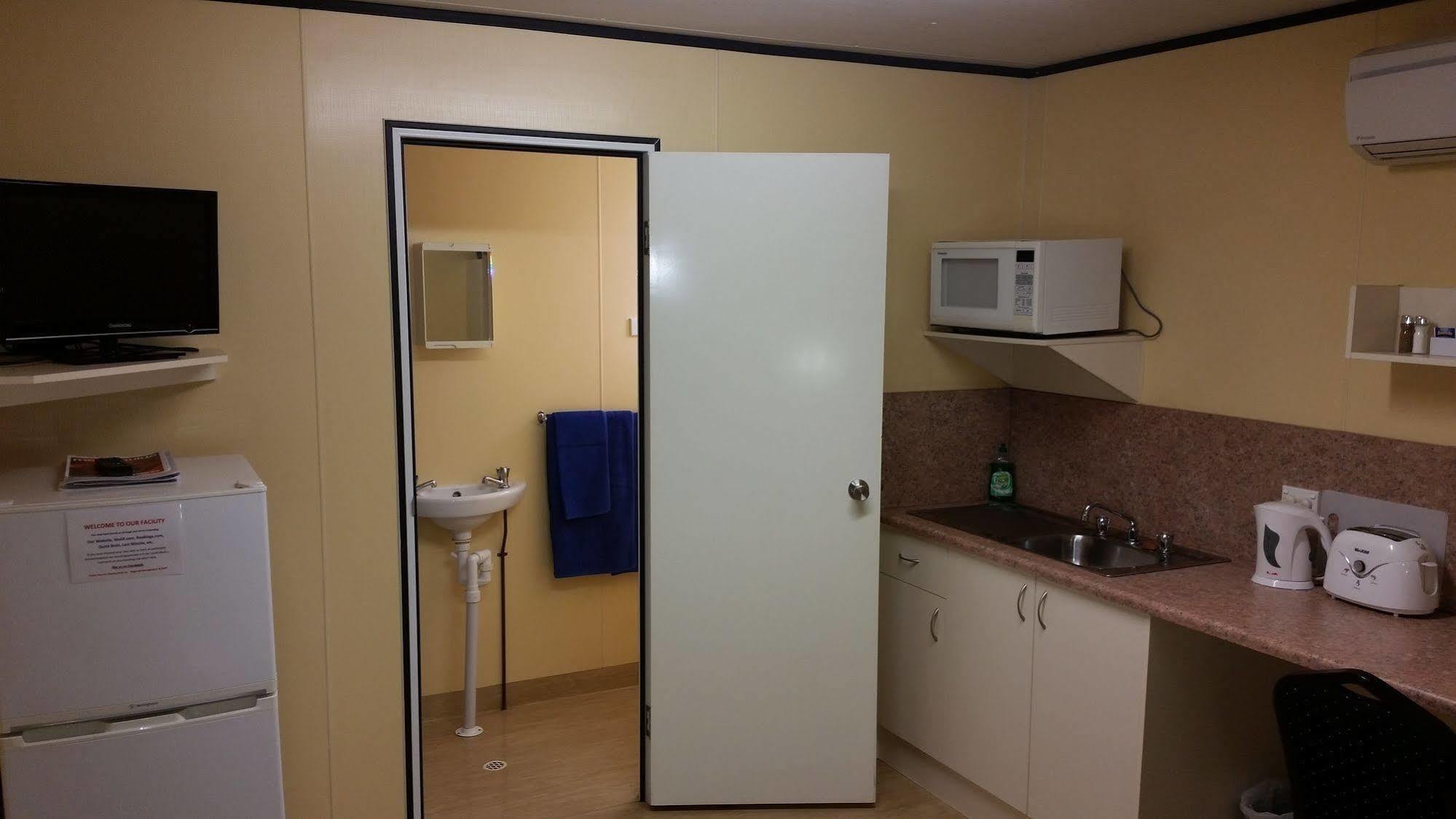 Leichhardt Accommodation Mount Isa Bagian luar foto