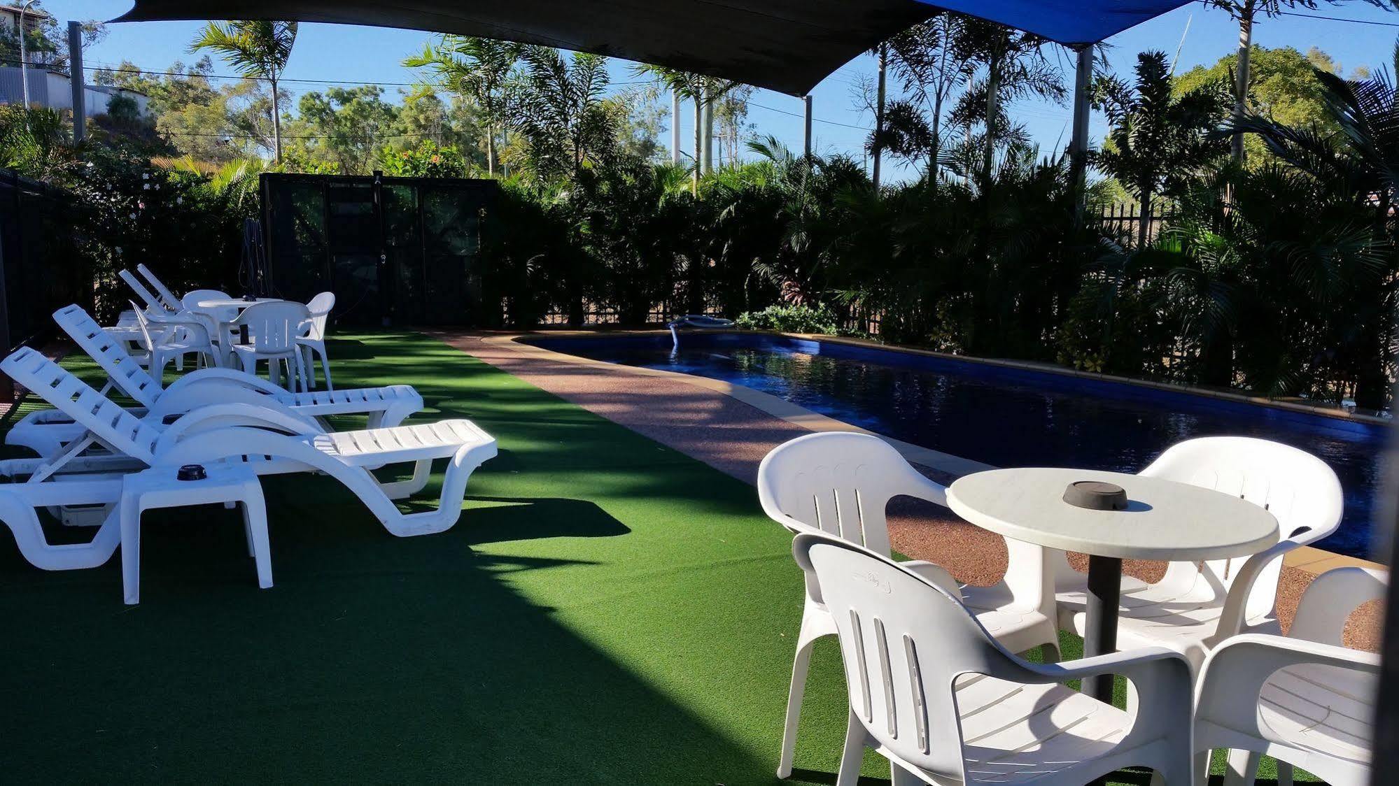 Leichhardt Accommodation Mount Isa Bagian luar foto