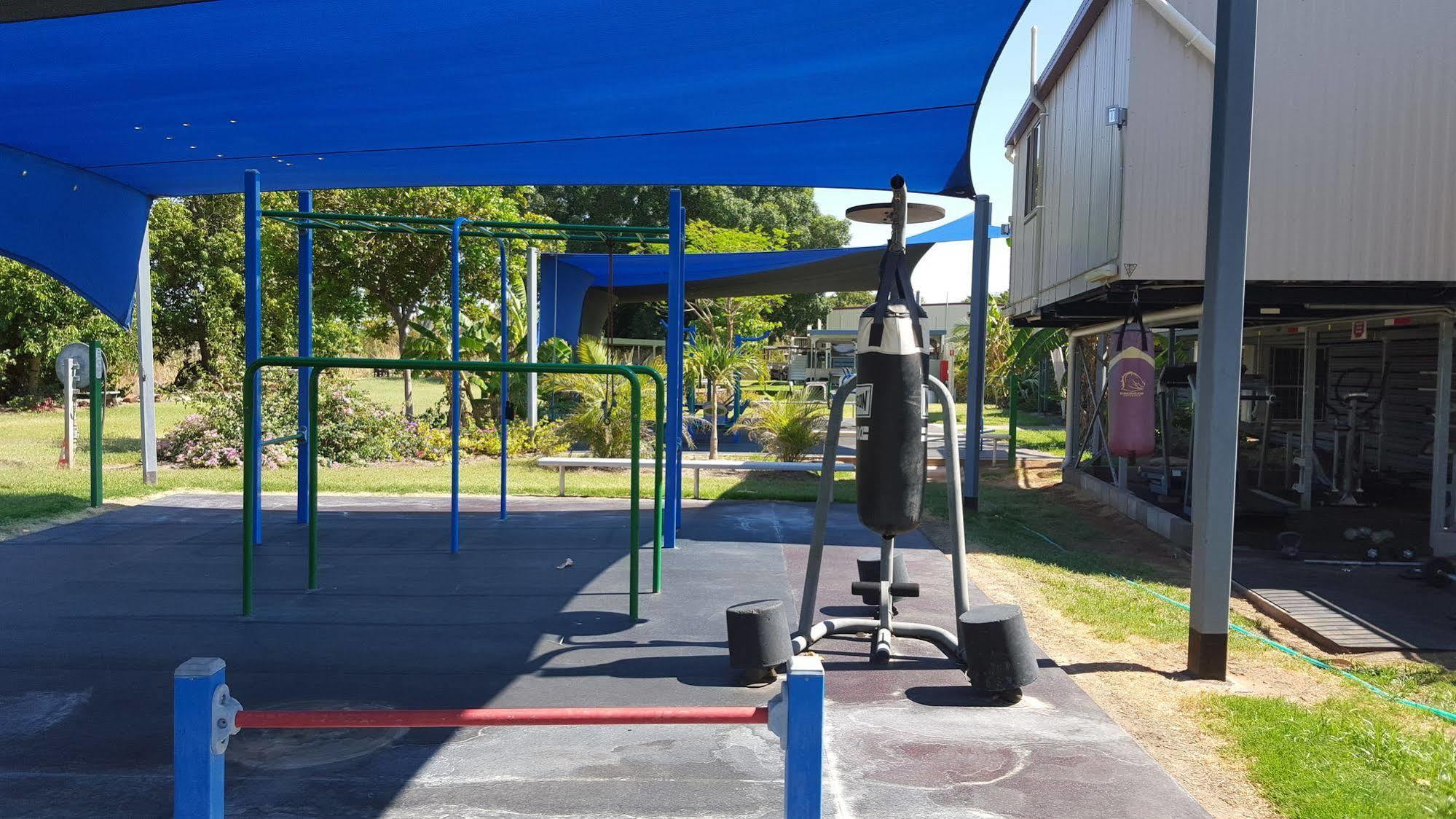Leichhardt Accommodation Mount Isa Bagian luar foto