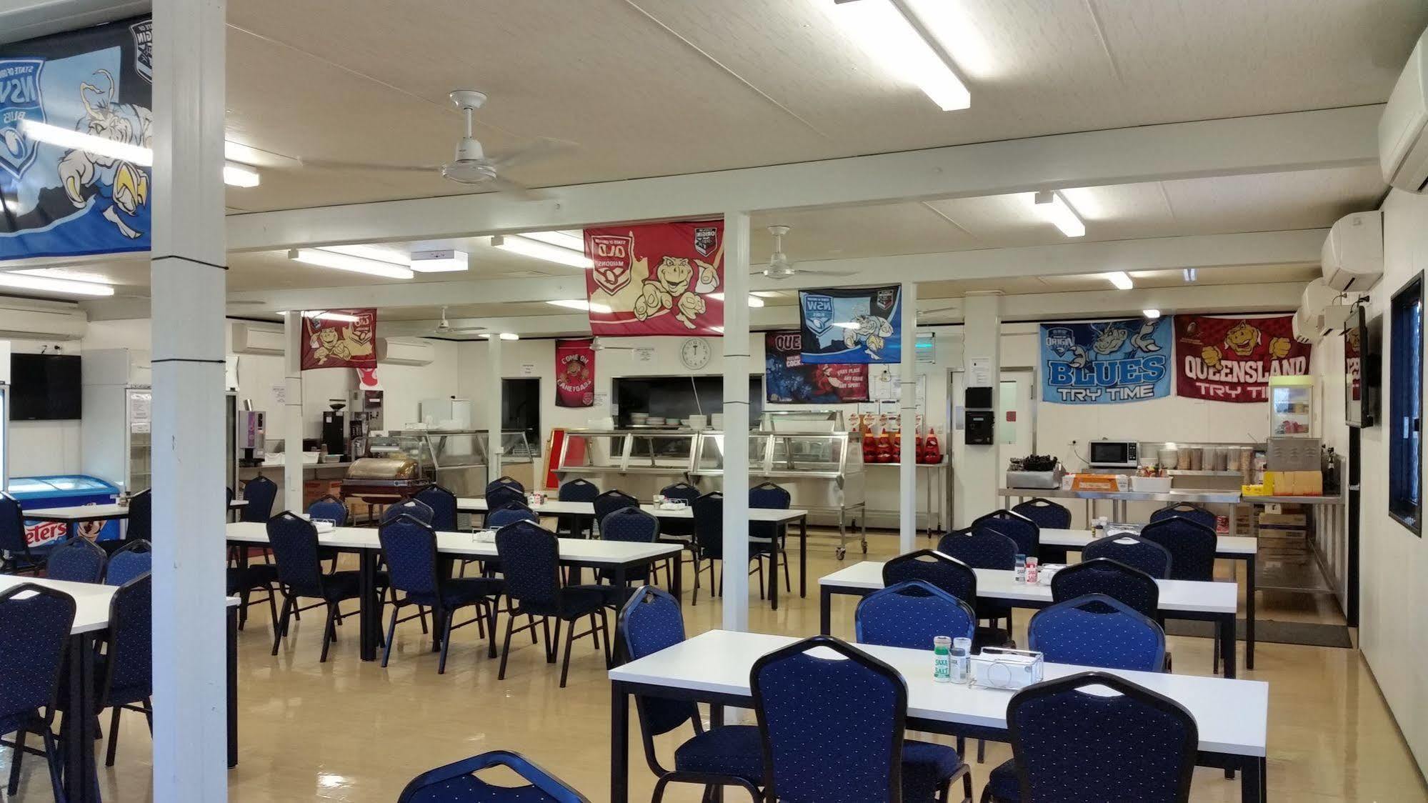 Leichhardt Accommodation Mount Isa Bagian luar foto