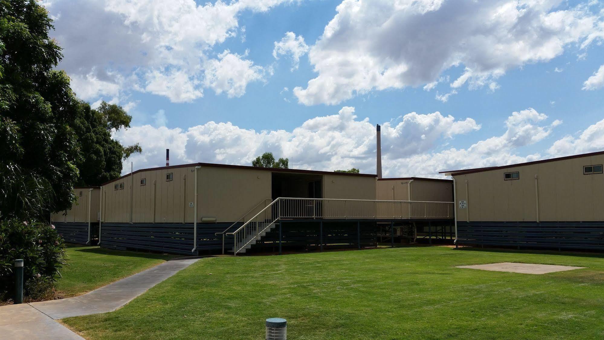 Leichhardt Accommodation Mount Isa Bagian luar foto