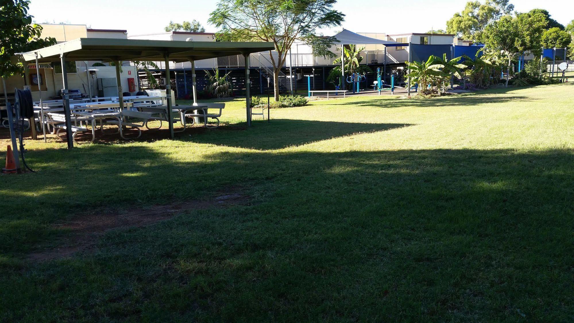 Leichhardt Accommodation Mount Isa Bagian luar foto