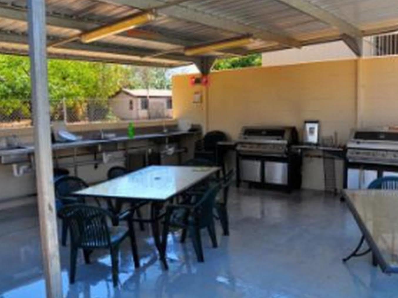 Leichhardt Accommodation Mount Isa Bagian luar foto