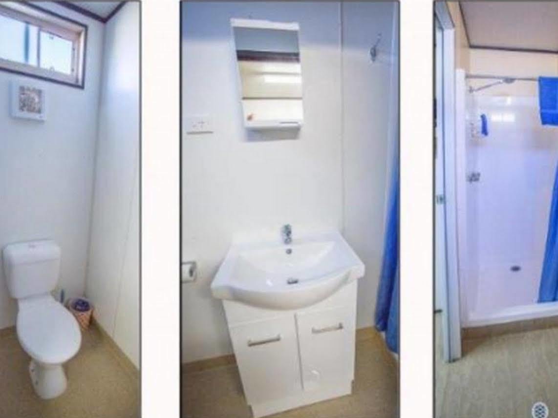 Leichhardt Accommodation Mount Isa Bagian luar foto