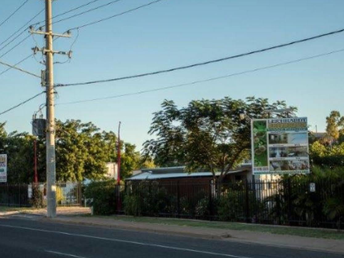 Leichhardt Accommodation Mount Isa Bagian luar foto