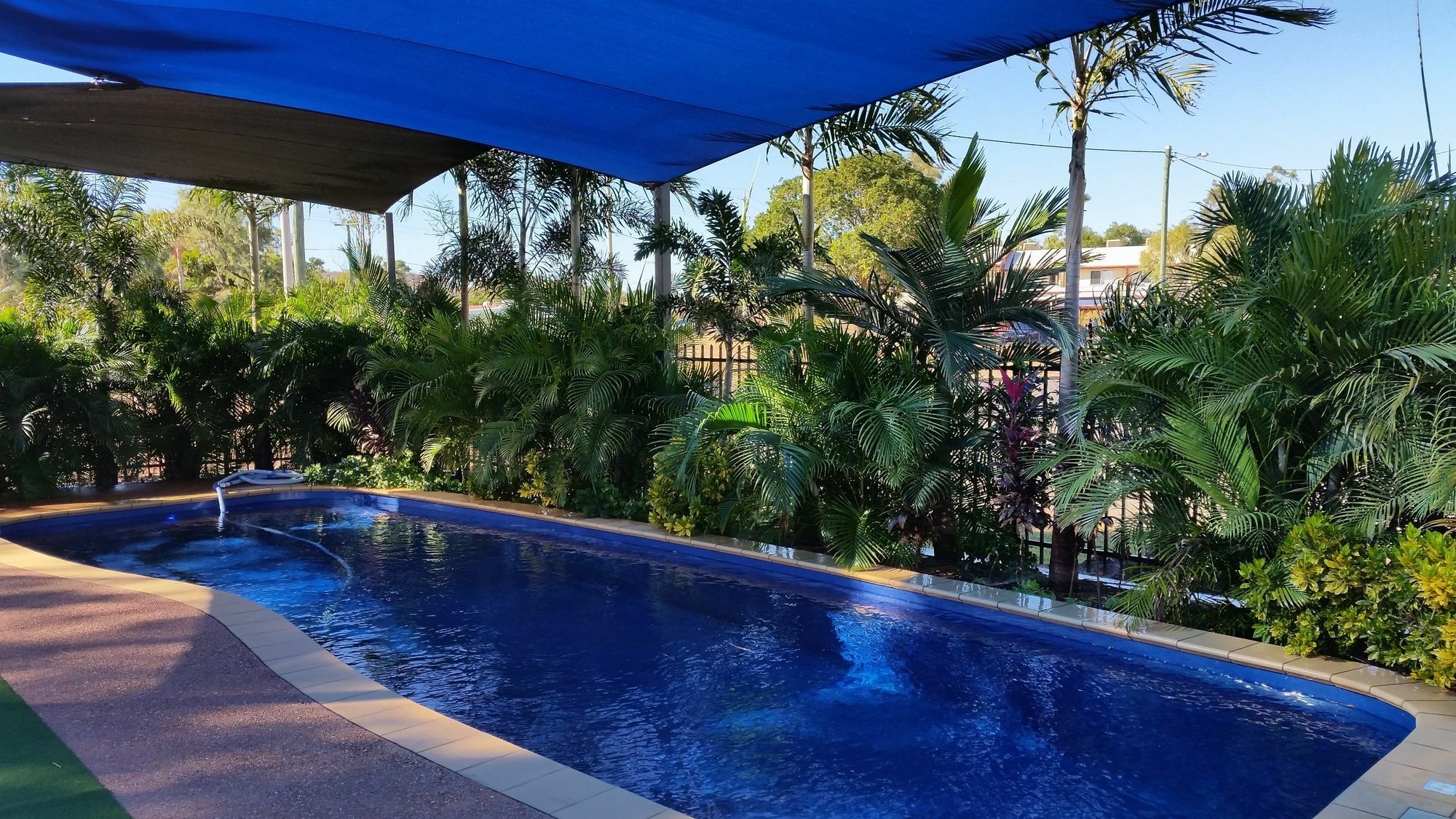 Leichhardt Accommodation Mount Isa Bagian luar foto