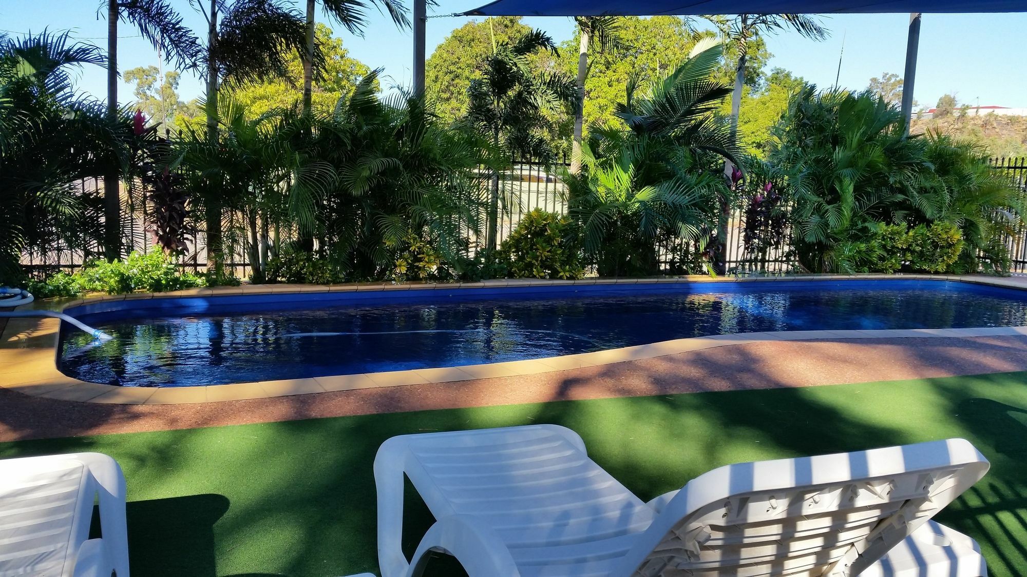 Leichhardt Accommodation Mount Isa Bagian luar foto